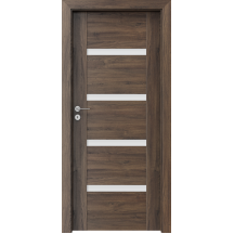 Porta Inspire C.4 Dub Šarlátový 